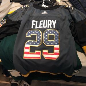 Vegas Knights Jersey